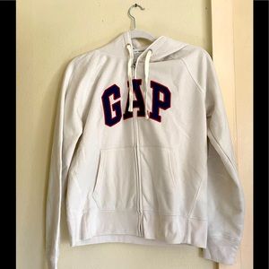NWT Gap Hoodie